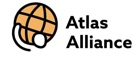 STIFTELSEN ATLAS-ALLIANSEN logo